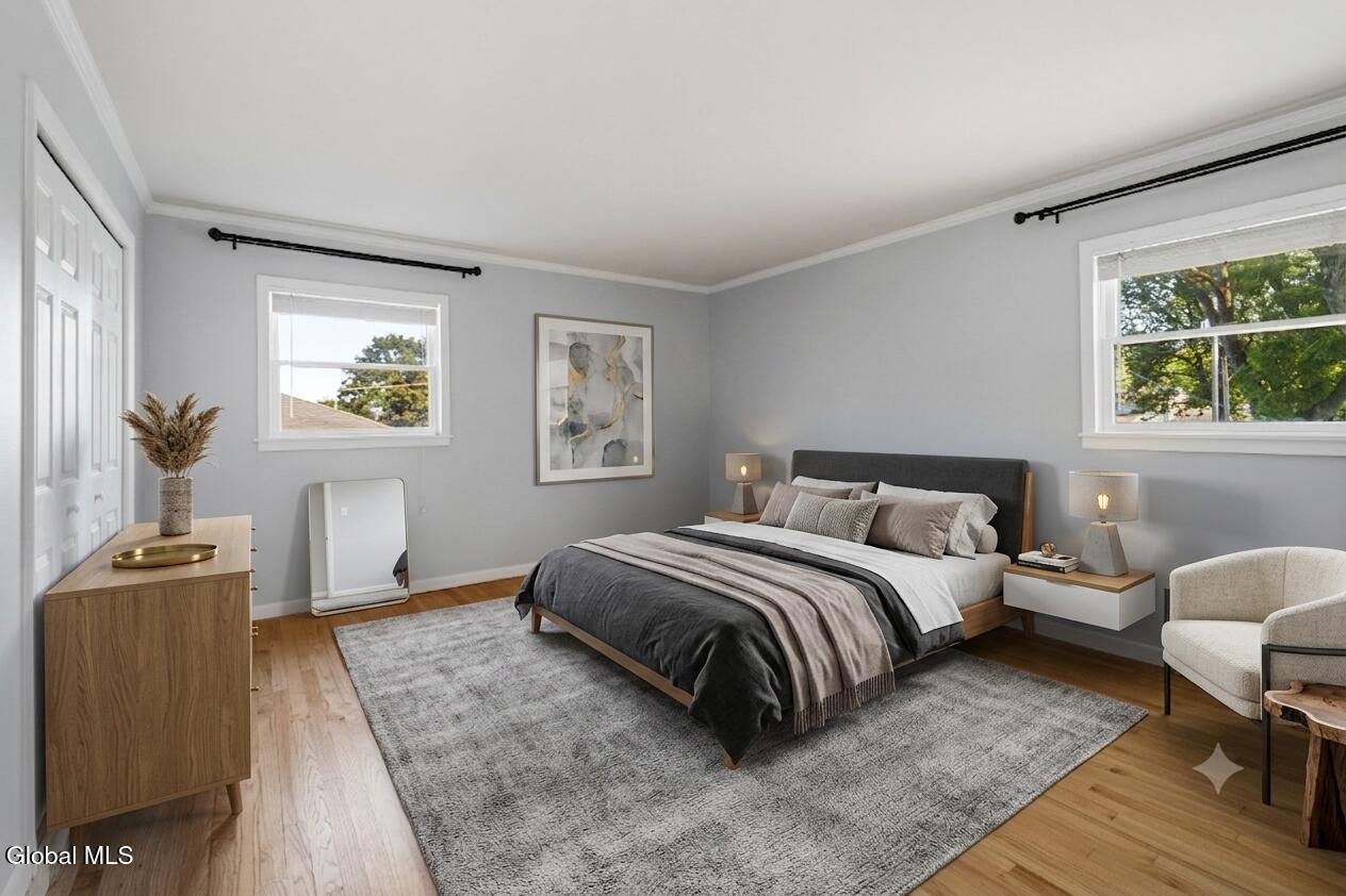 2284 Berkley Avenue Niskayuna NY 12309