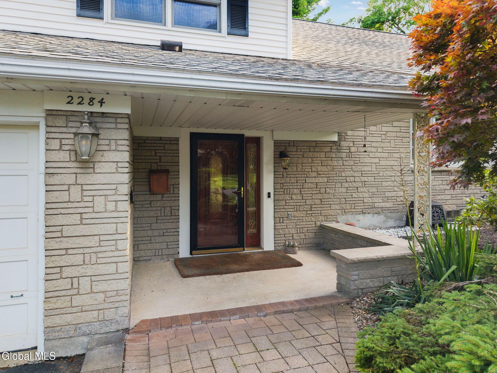 2284 Berkley Avenue Niskayuna NY 12309