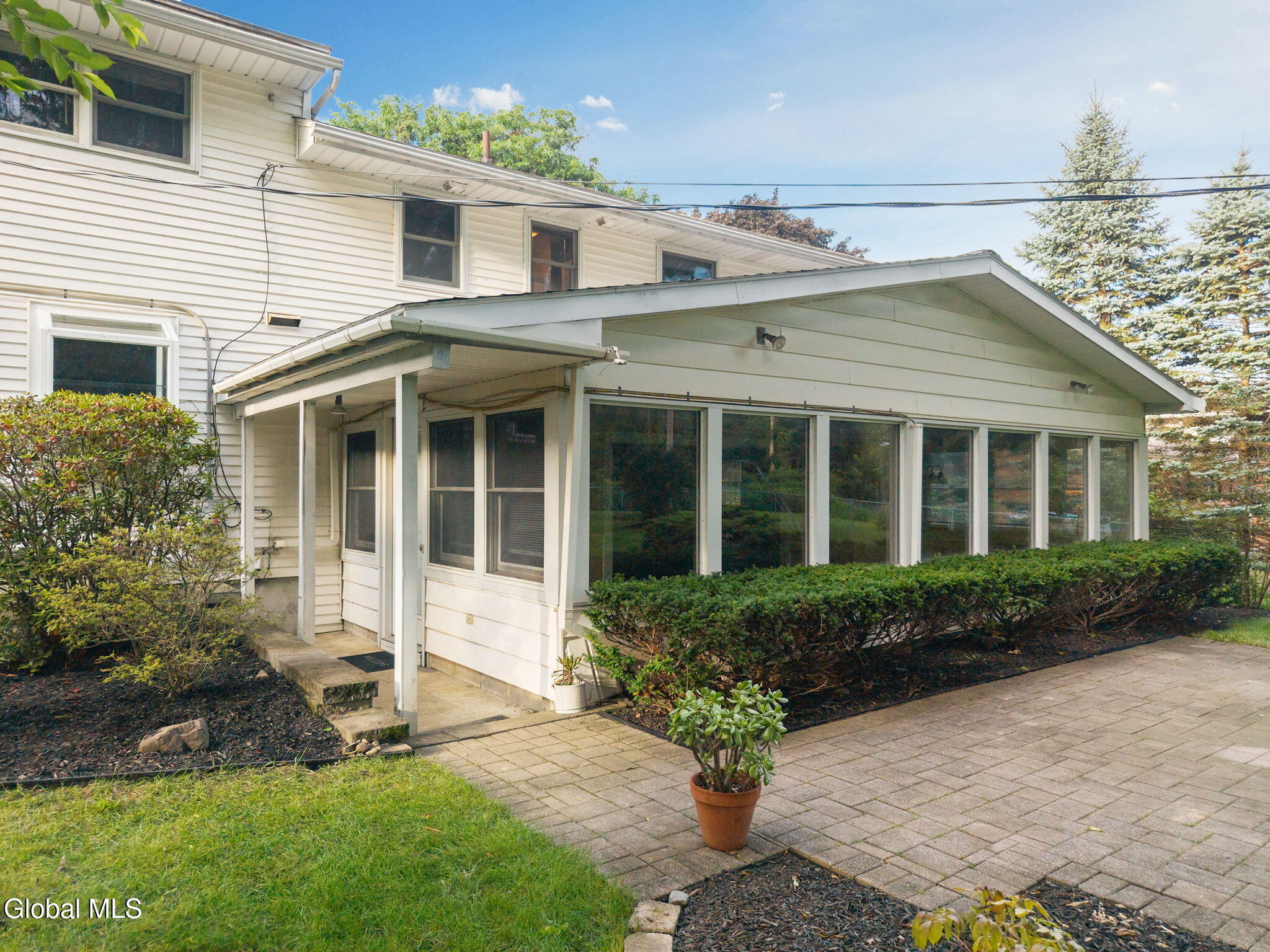 2284 Berkley Avenue Niskayuna NY 12309