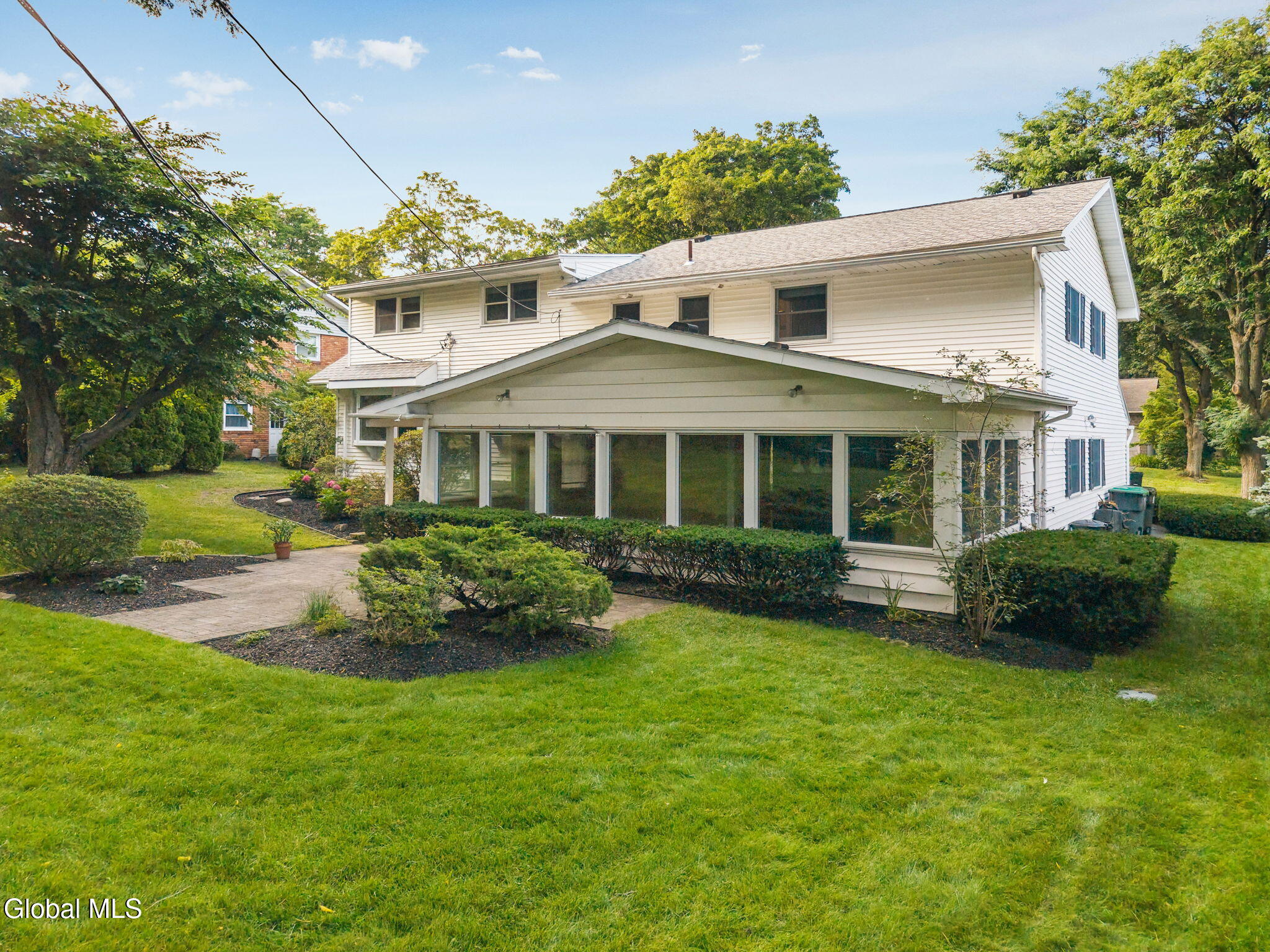 2284 Berkley Avenue Niskayuna NY 12309