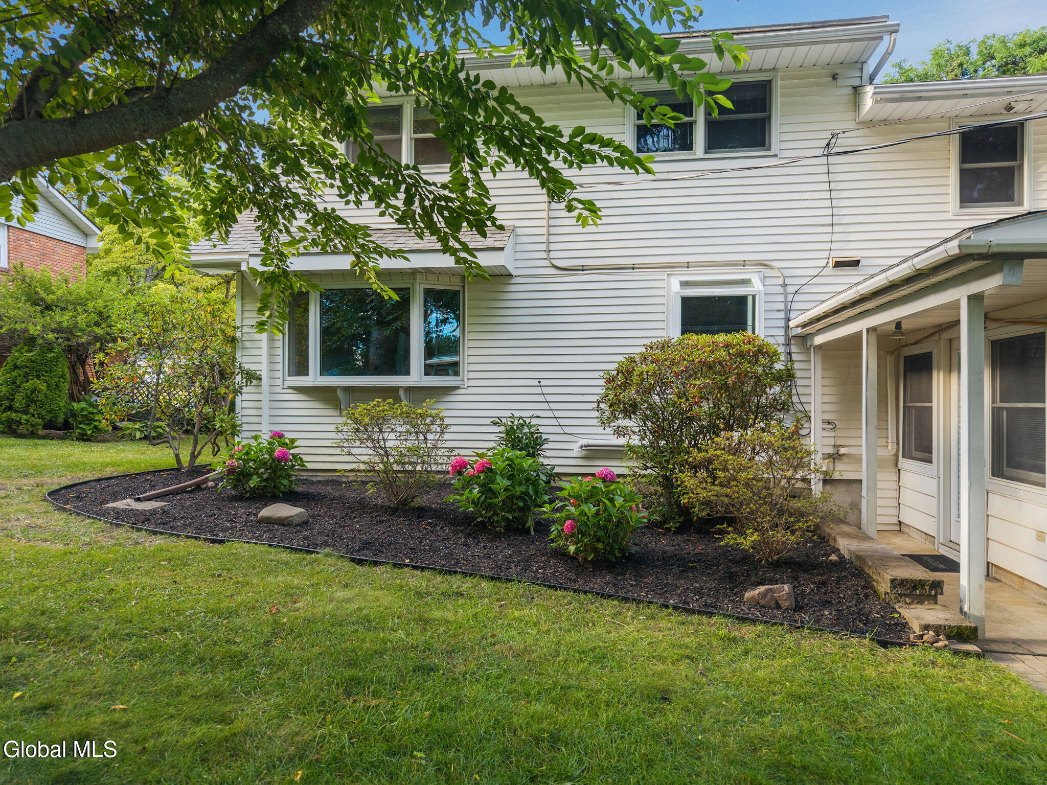 2284 Berkley Avenue Niskayuna NY 12309