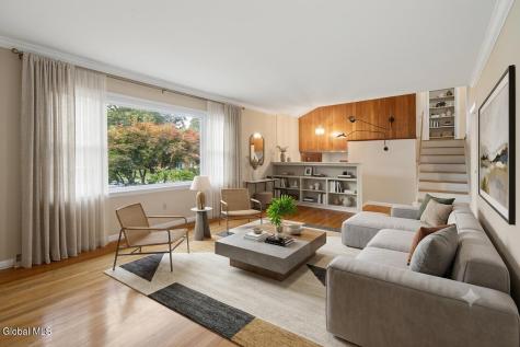2284 Berkley Avenue Niskayuna NY 12309