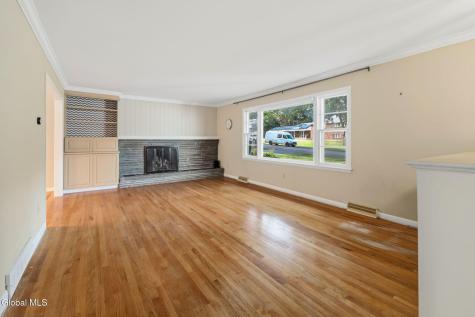 2284 Berkley Avenue Niskayuna NY 12309