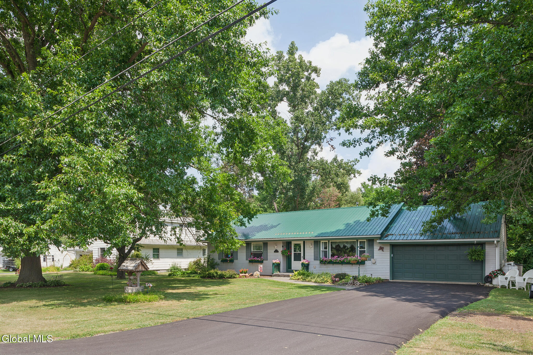 141 Warrior Way Middleburgh NY 12122