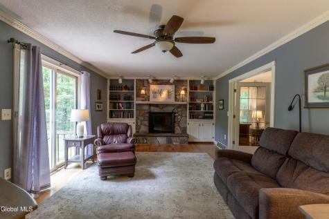 7 Lakeview Drive Gansevoort NY 12831