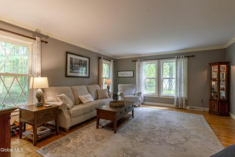 7 Lakeview Drive Gansevoort NY 12831