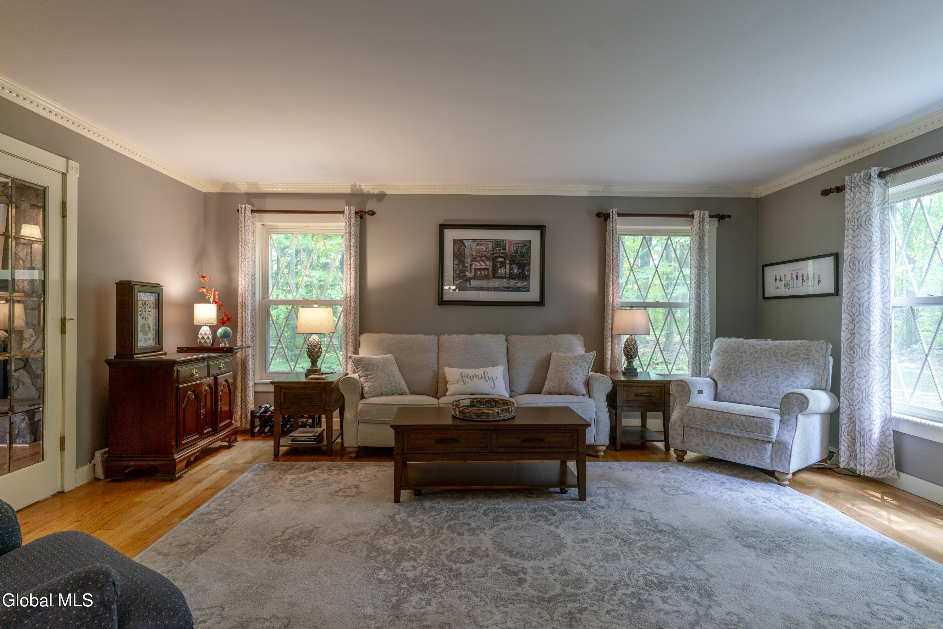 7 Lakeview Drive Gansevoort NY 12831