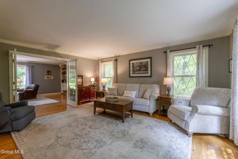 7 Lakeview Drive Gansevoort NY 12831