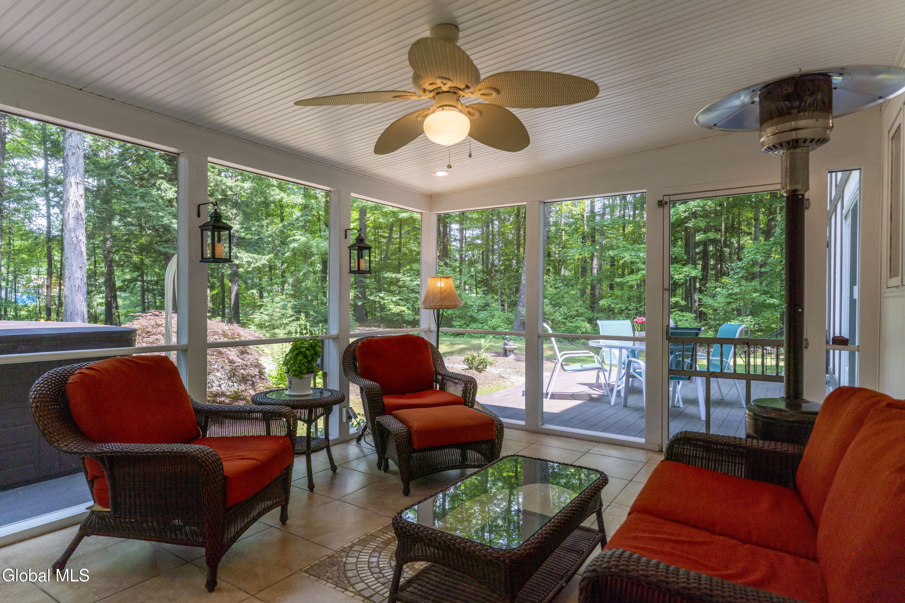 7 Lakeview Drive Gansevoort NY 12831