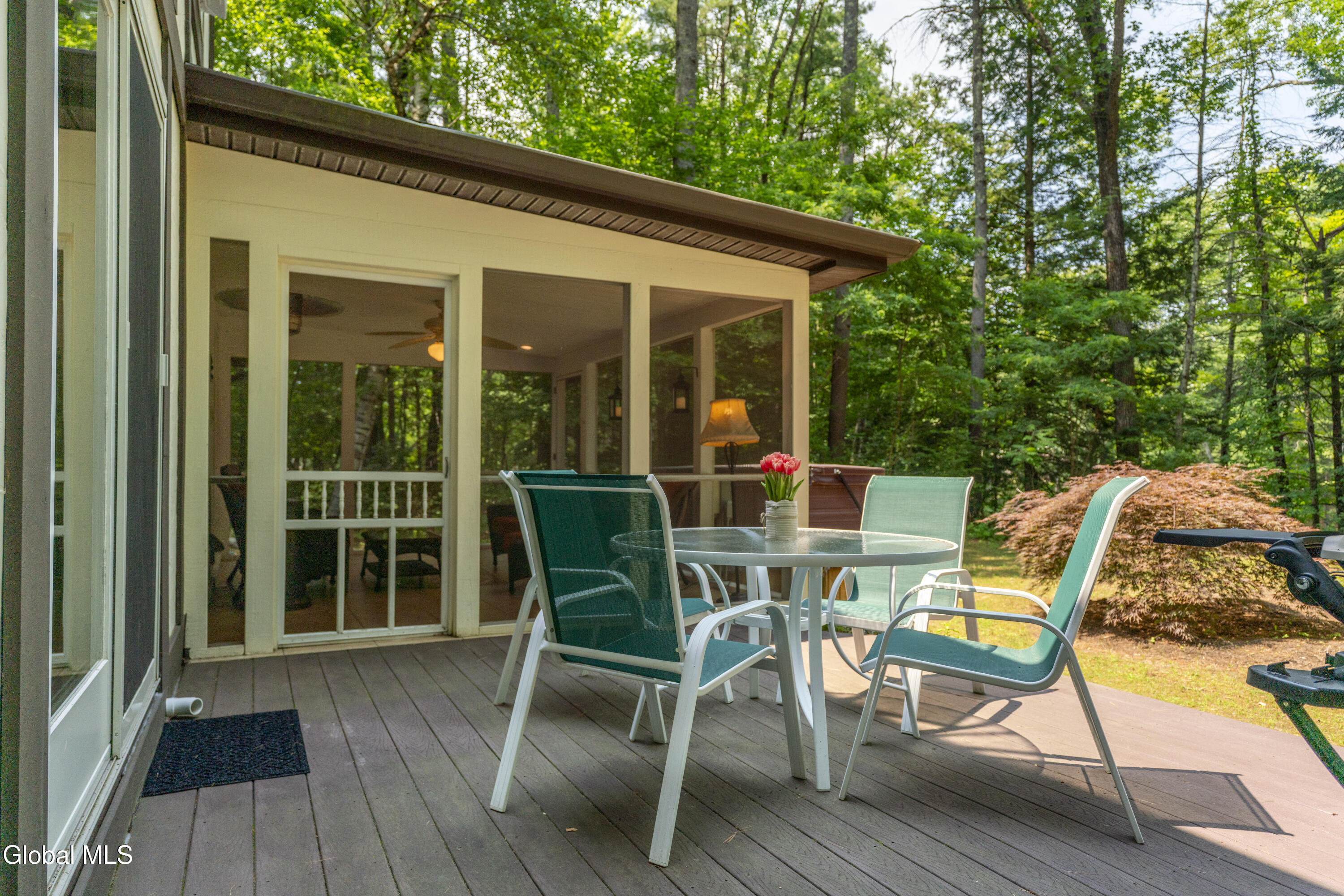 7 Lakeview Drive Gansevoort NY 12831
