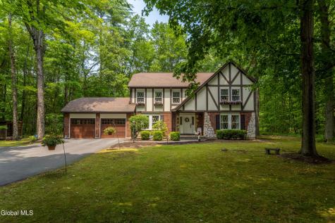 7 Lakeview Drive Gansevoort NY 12831