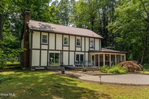 7 Lakeview Drive Gansevoort NY 12831