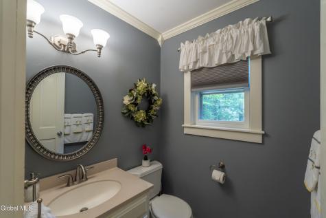 7 Lakeview Drive Gansevoort NY 12831