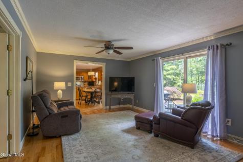 7 Lakeview Drive Gansevoort NY 12831