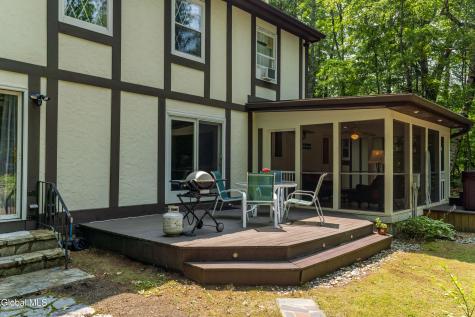 7 Lakeview Drive Gansevoort NY 12831