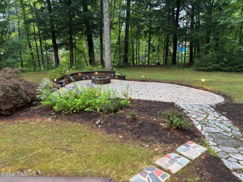 7 Lakeview Drive Gansevoort NY 12831