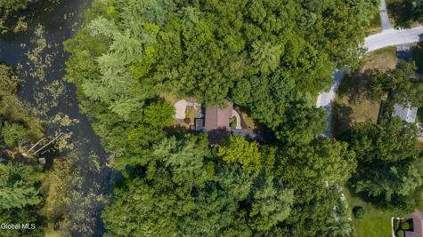 7 Lakeview Drive Gansevoort NY 12831