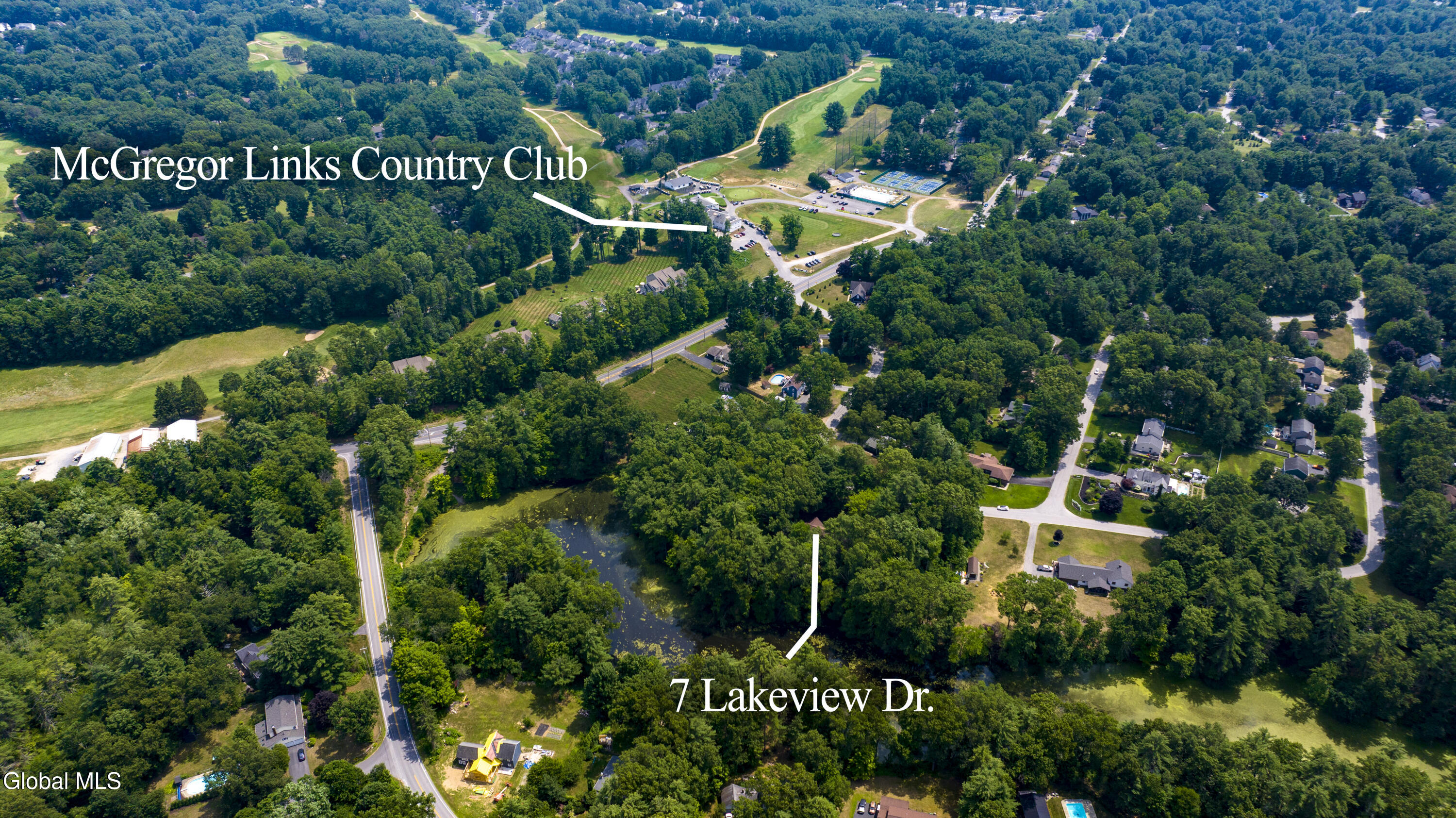 7 Lakeview Drive Gansevoort NY 12831