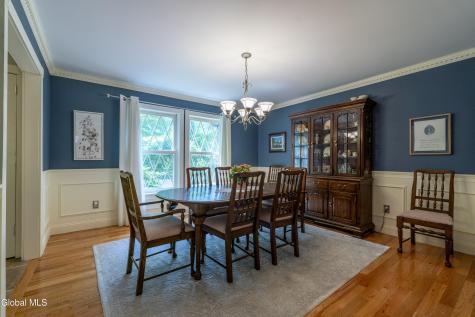 7 Lakeview Drive Gansevoort NY 12831