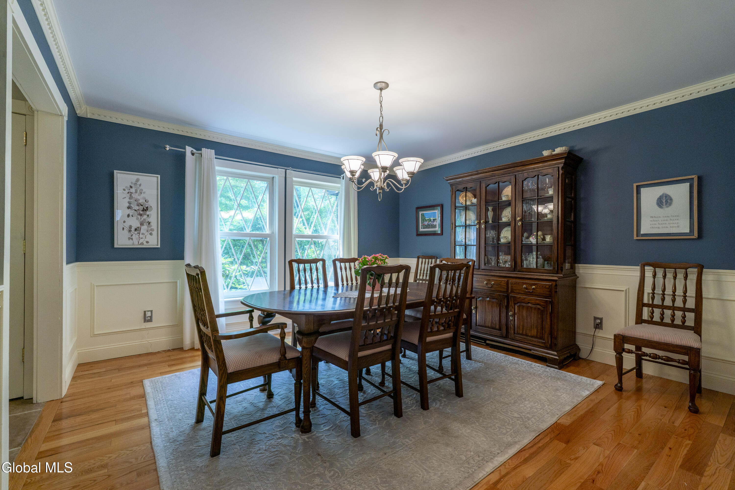 7 Lakeview Drive Gansevoort NY 12831