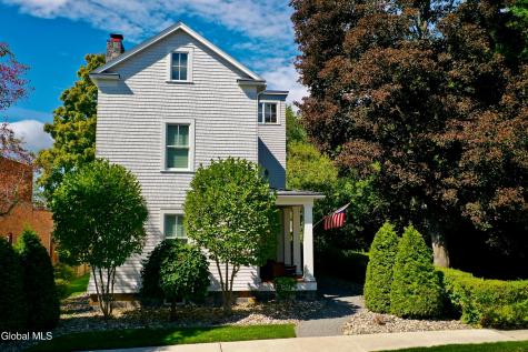 191 Beekman Street Saratoga Springs NY 12866