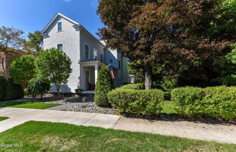 191 Beekman Street Saratoga Springs NY 12866