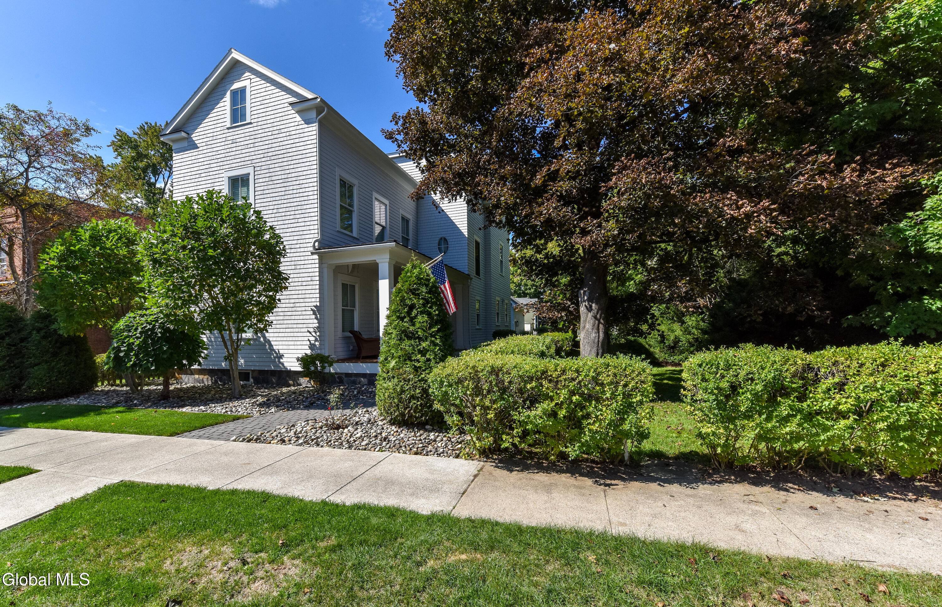 191 Beekman Street Saratoga Springs NY 12866