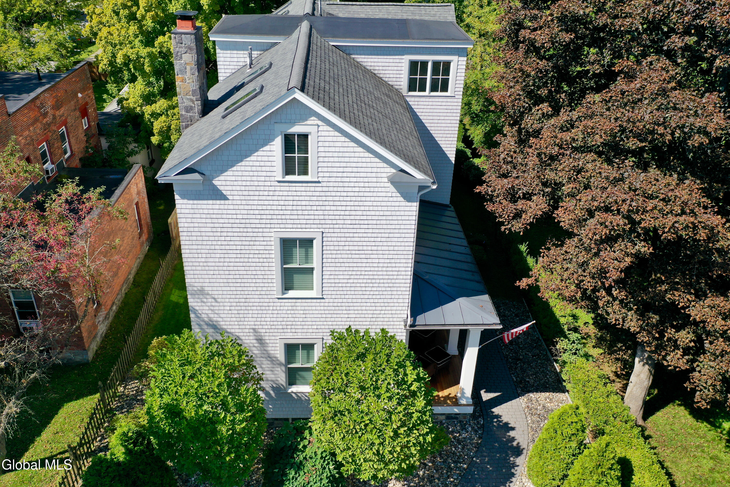 191 Beekman Street Saratoga Springs NY 12866