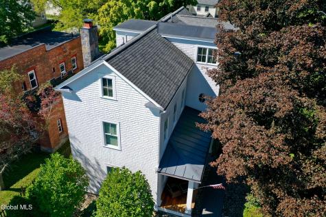 191 Beekman Street Saratoga Springs NY 12866