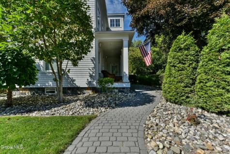 191 Beekman Street Saratoga Springs NY 12866