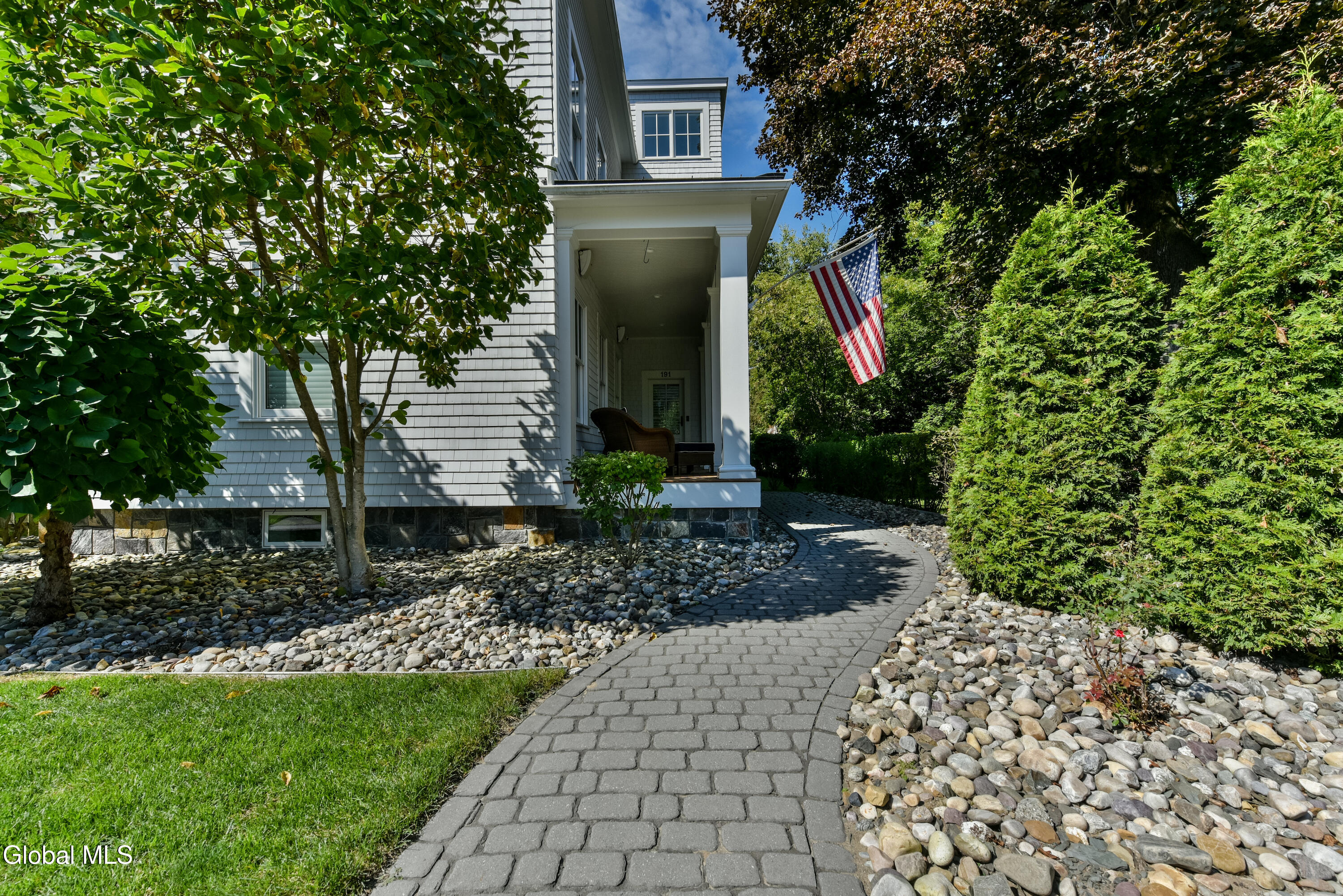 191 Beekman Street Saratoga Springs NY 12866