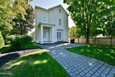 191 Beekman Street Saratoga Springs NY 12866