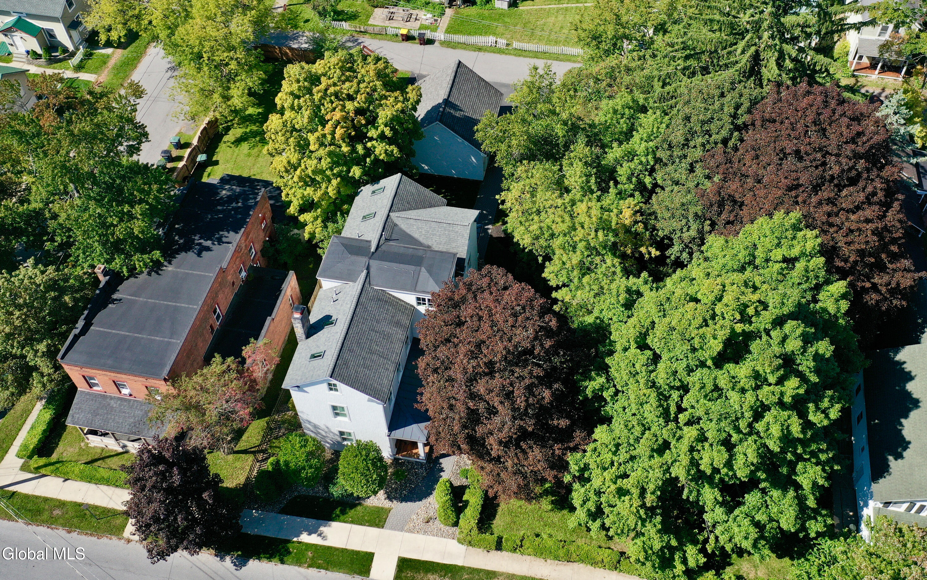191 Beekman Street Saratoga Springs NY 12866