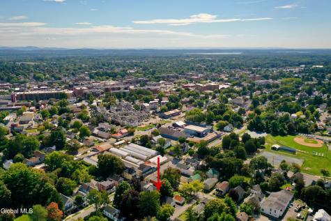 191 Beekman Street Saratoga Springs NY 12866