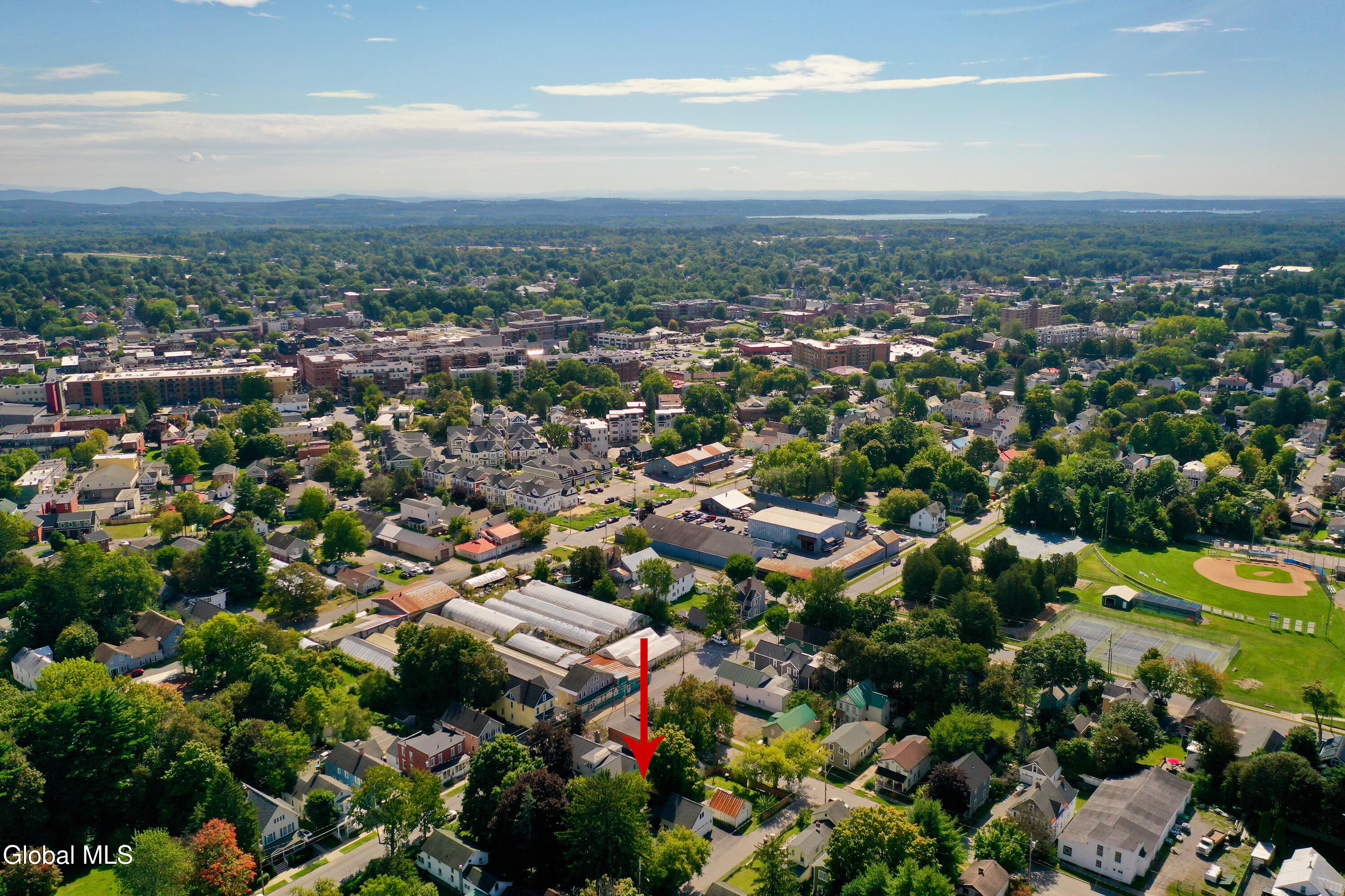 191 Beekman Street Saratoga Springs NY 12866