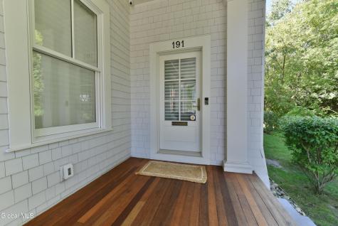 191 Beekman Street Saratoga Springs NY 12866