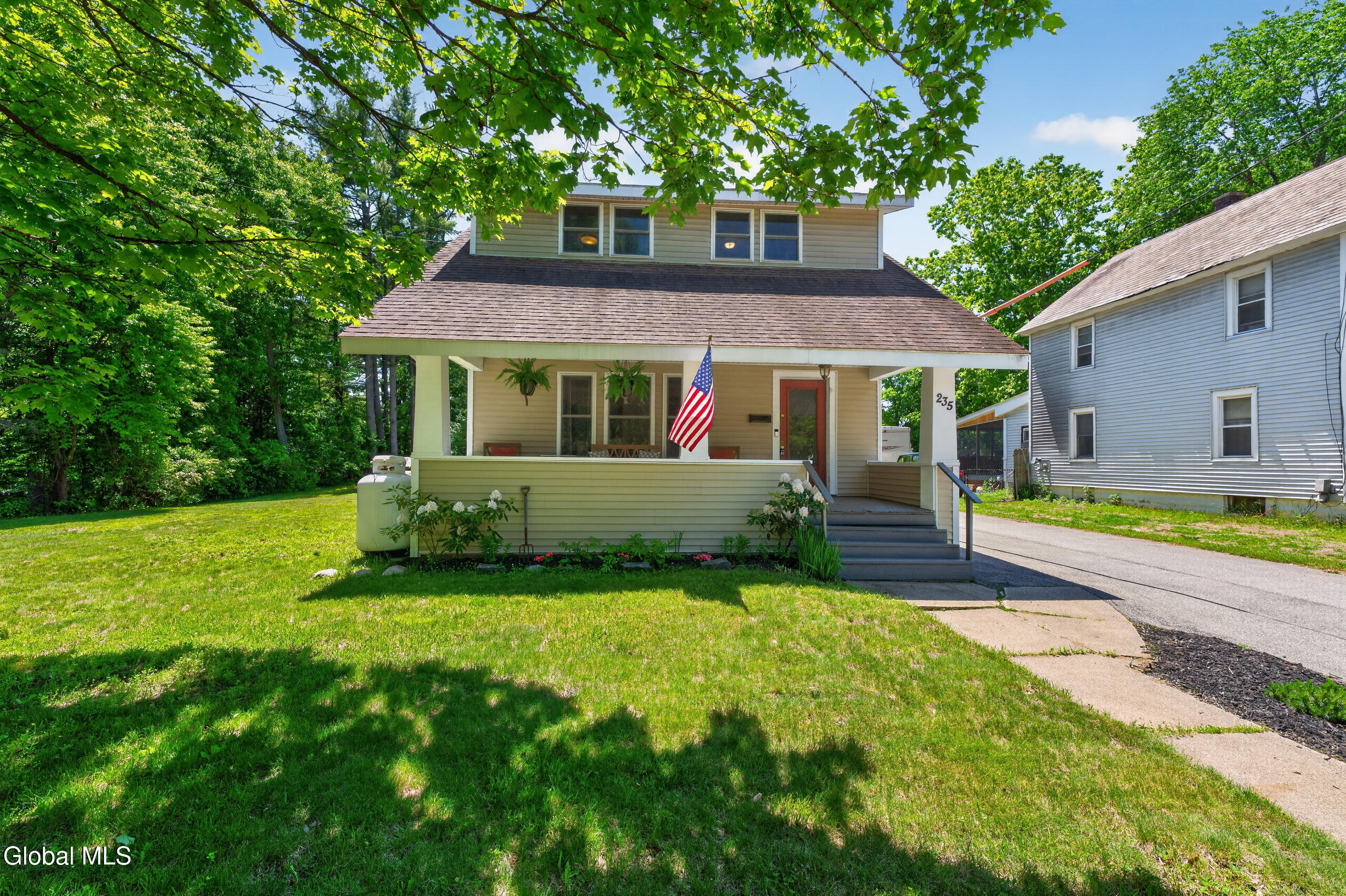 235 Maple Street Corinth NY 12822