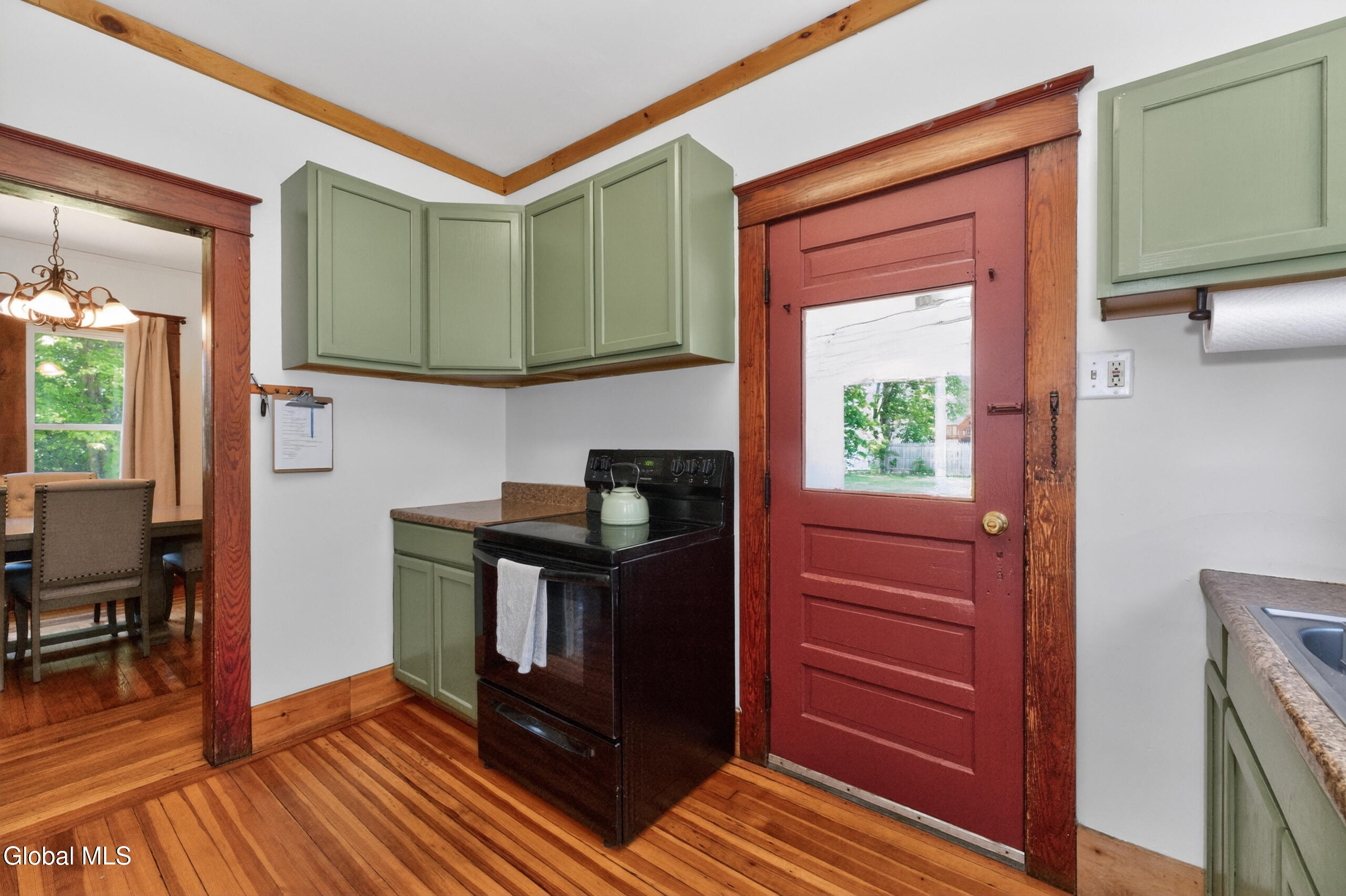 235 Maple Street Corinth NY 12822