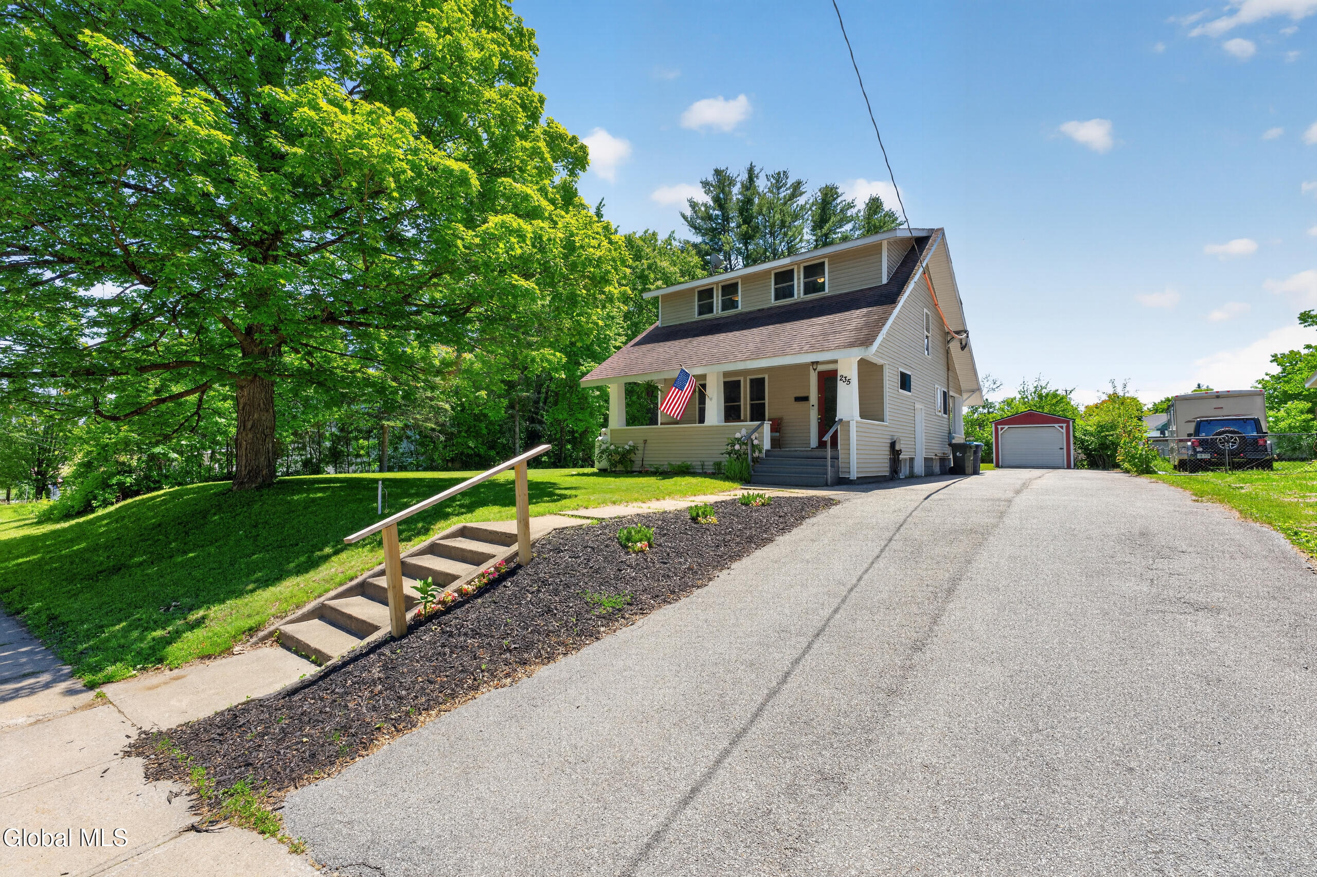 235 Maple Street Corinth NY 12822