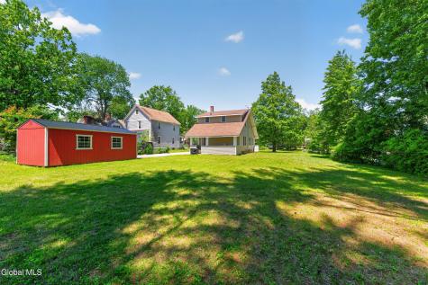 235 Maple Street Corinth NY 12822