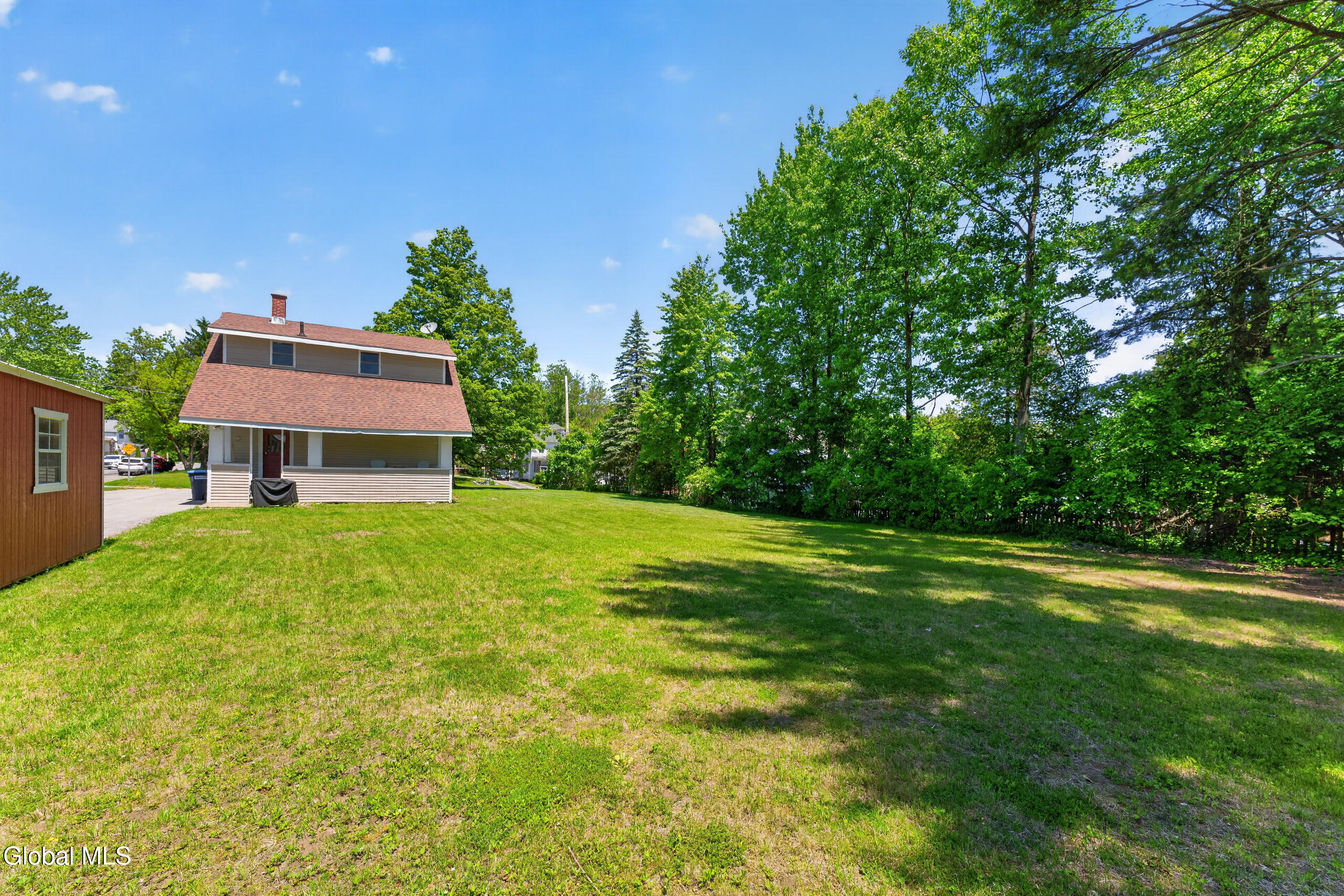 235 Maple Street Corinth NY 12822
