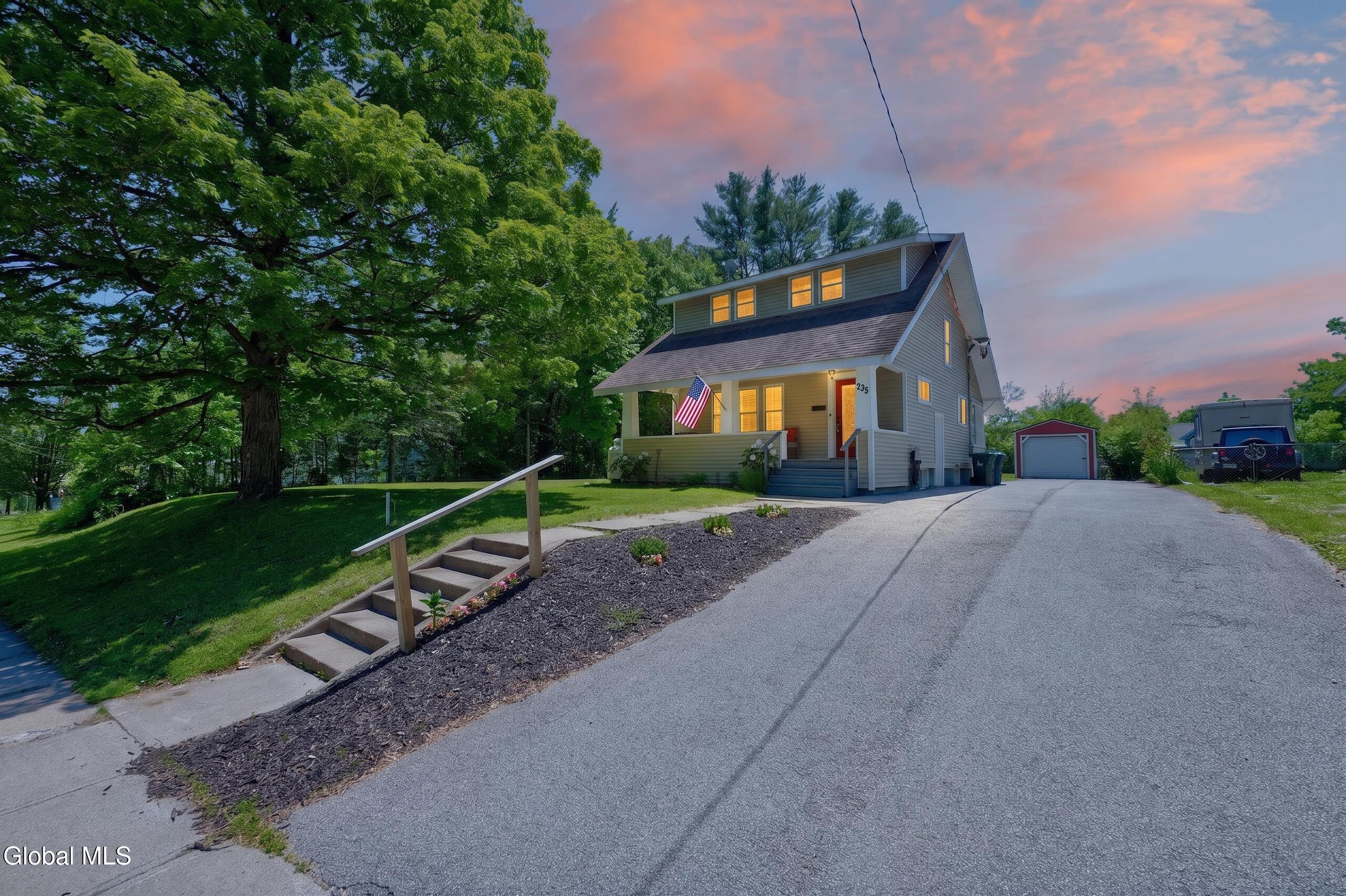 235 Maple Street Corinth NY 12822