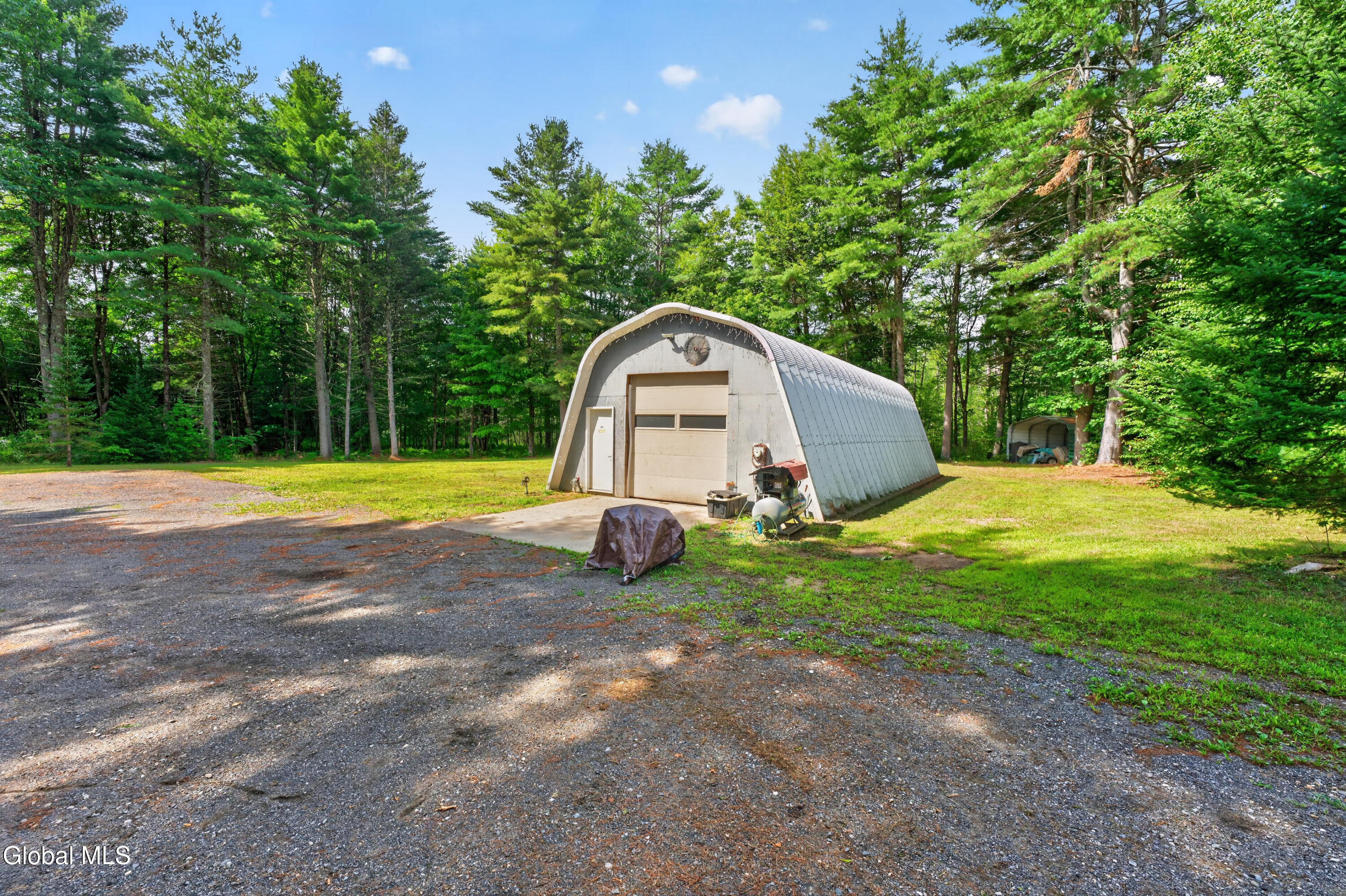 6628 Middle Grove Road Providence NY 12850