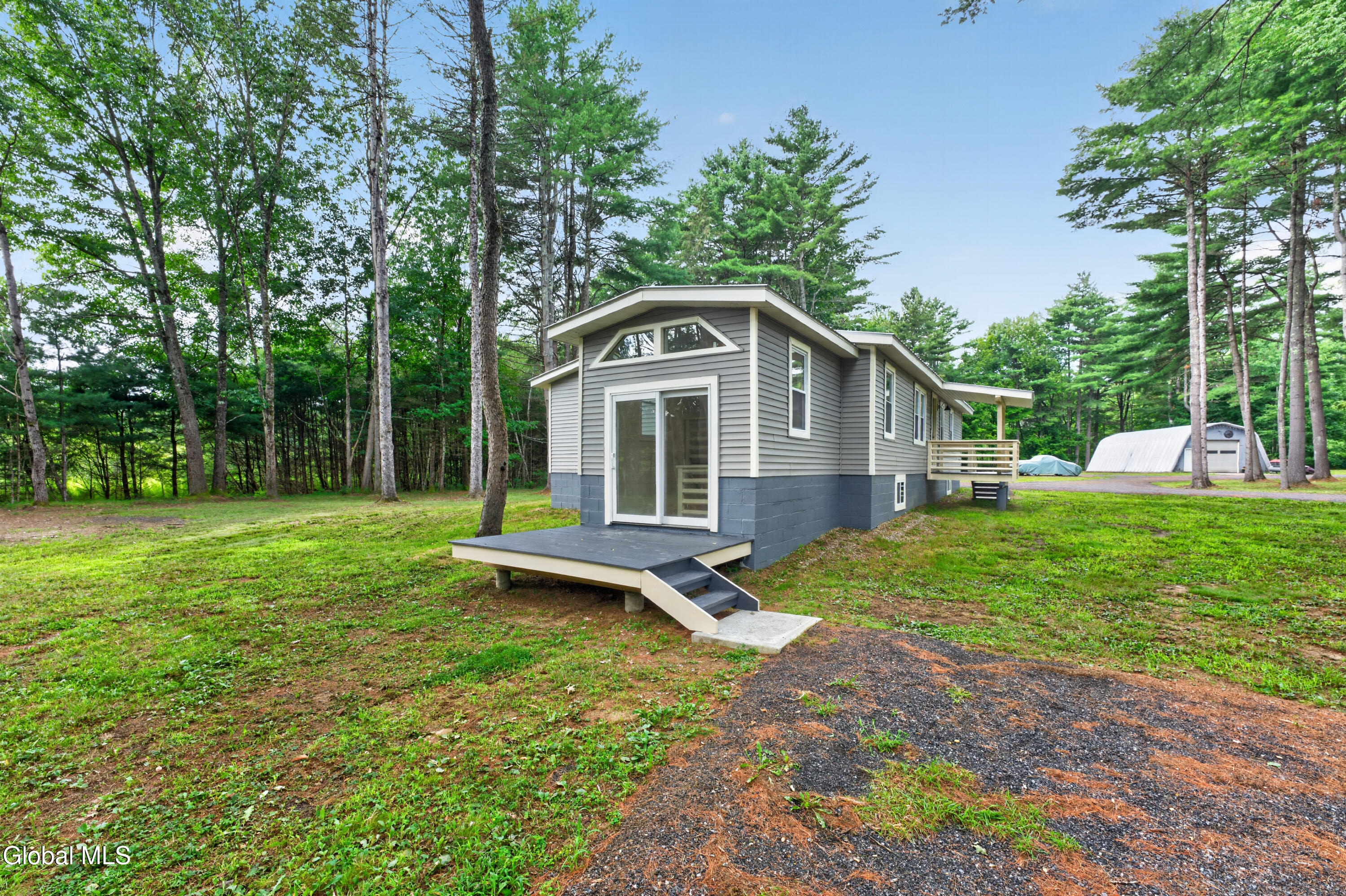 6628 Middle Grove Road Providence NY 12850