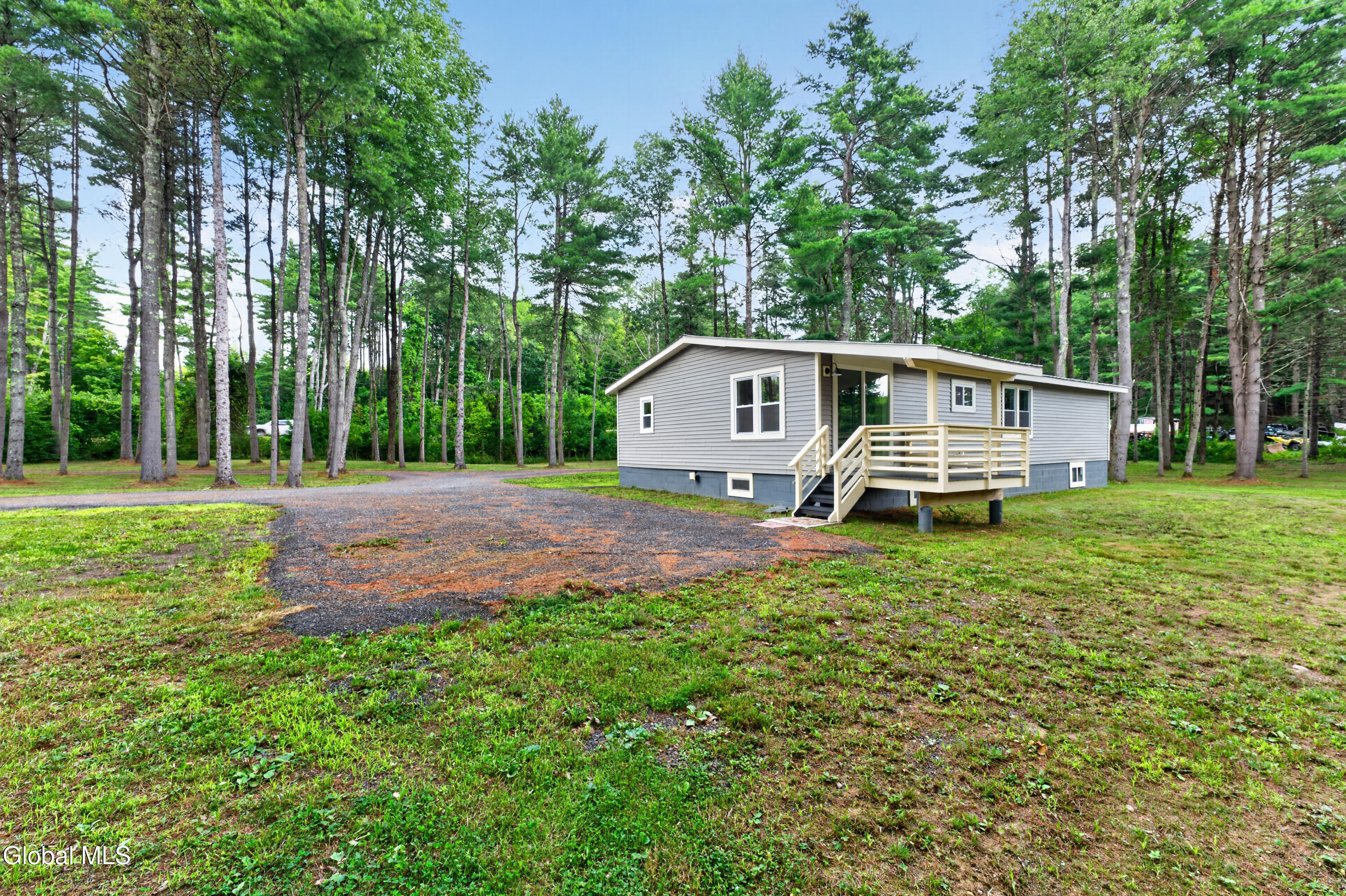 6628 Middle Grove Road Providence NY 12850