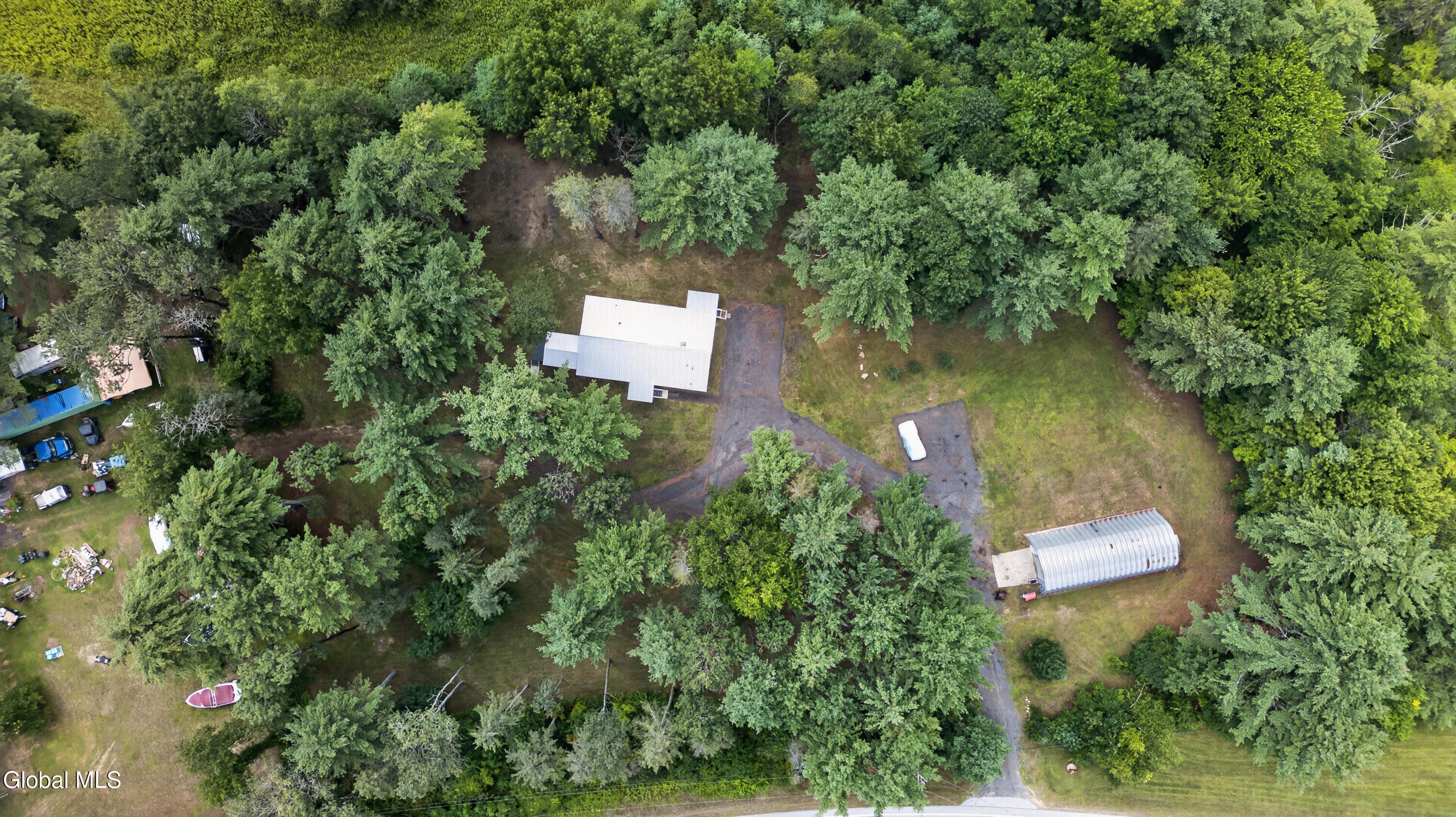 6628 Middle Grove Road Providence NY 12850
