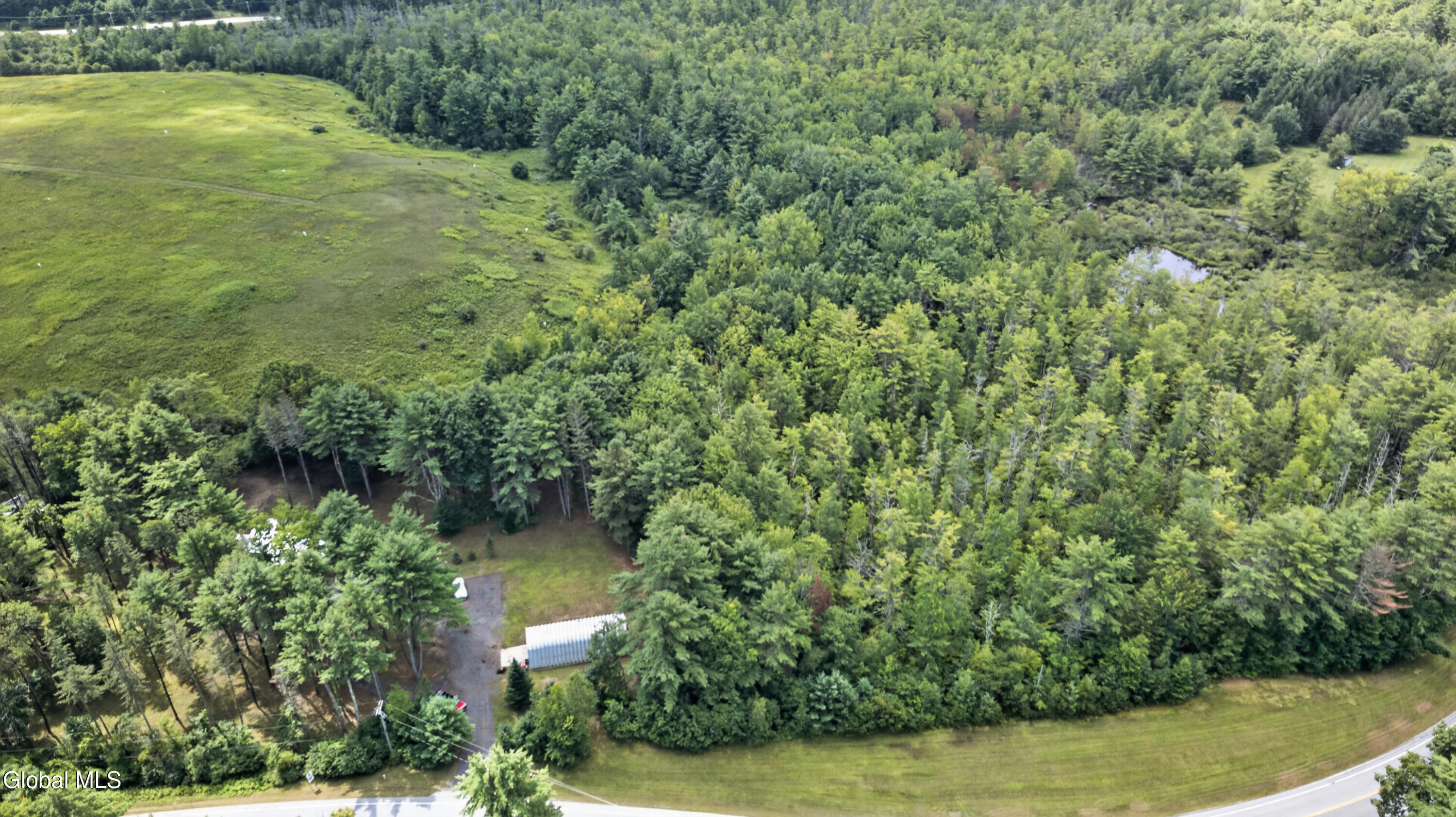6628 Middle Grove Road Providence NY 12850