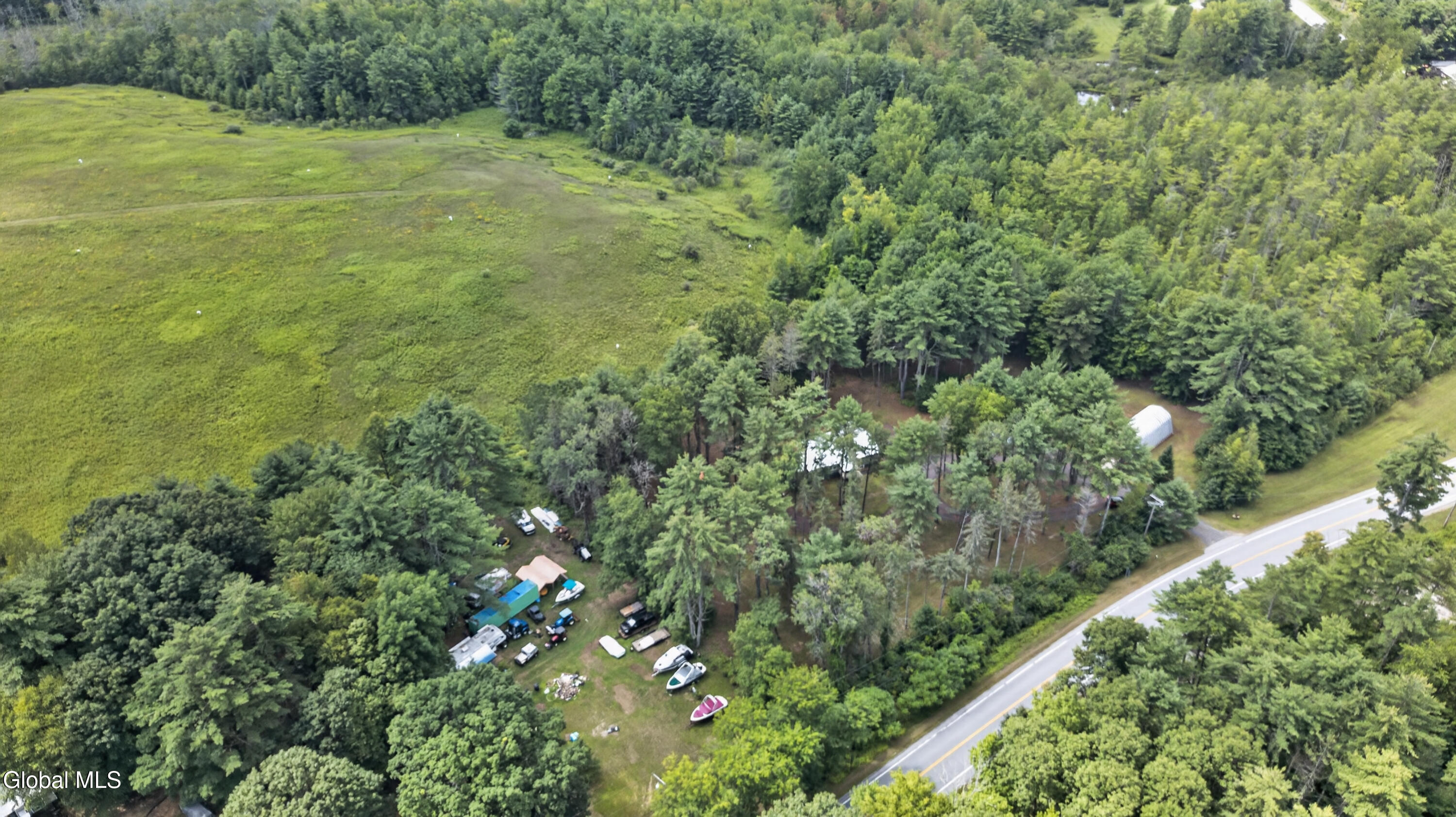 6628 Middle Grove Road Providence NY 12850