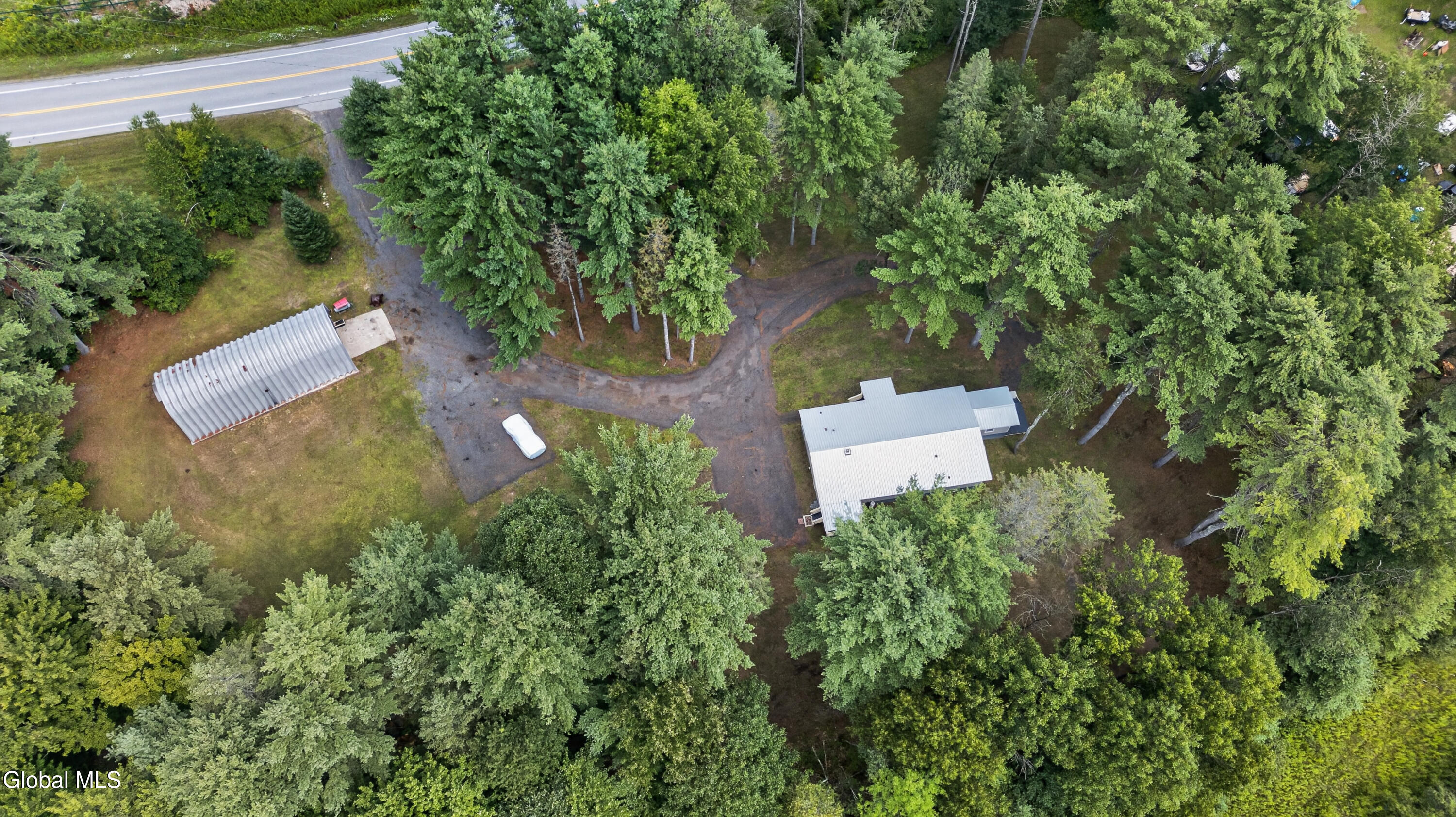 6628 Middle Grove Road Providence NY 12850