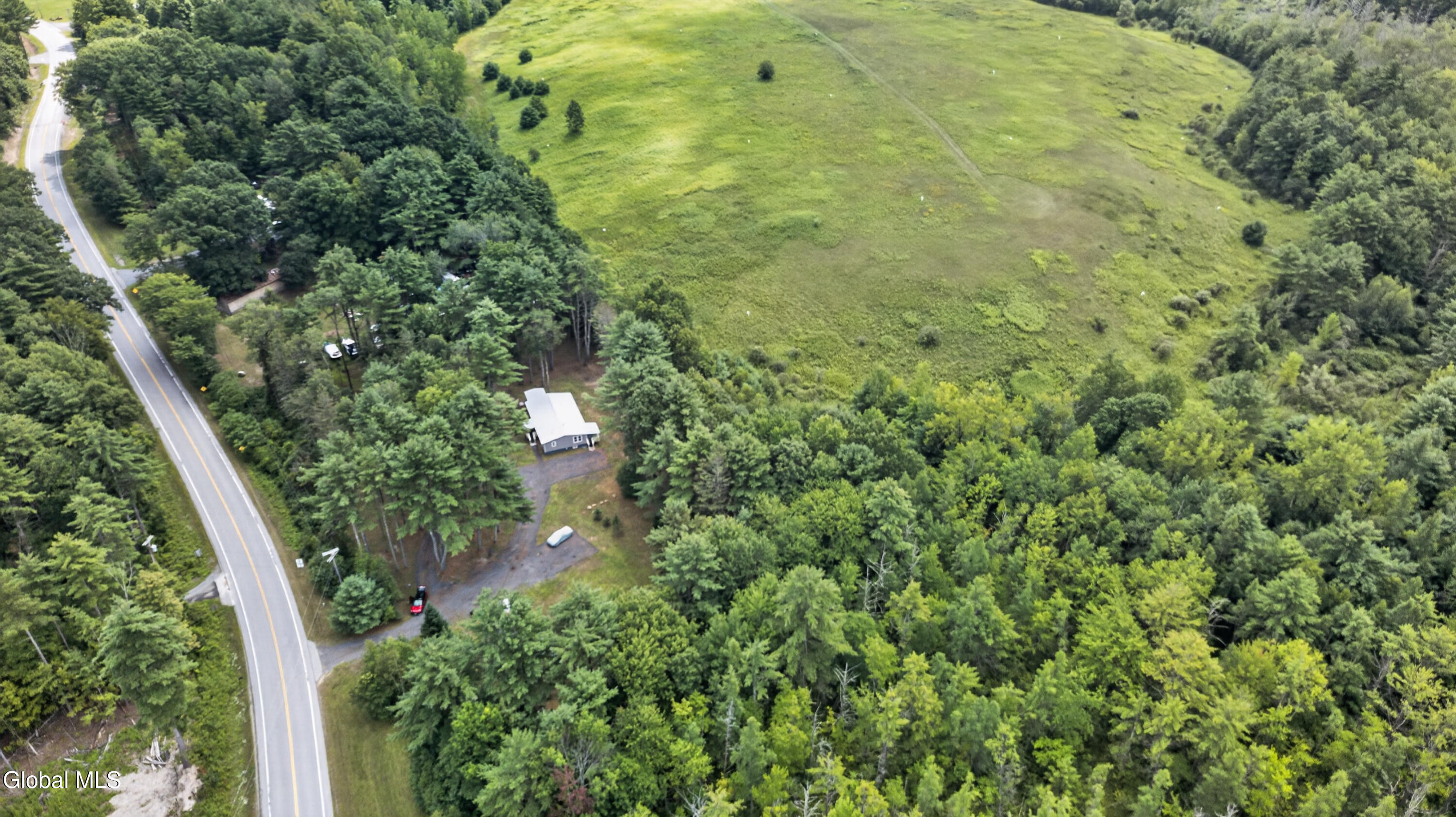 6628 Middle Grove Road Providence NY 12850